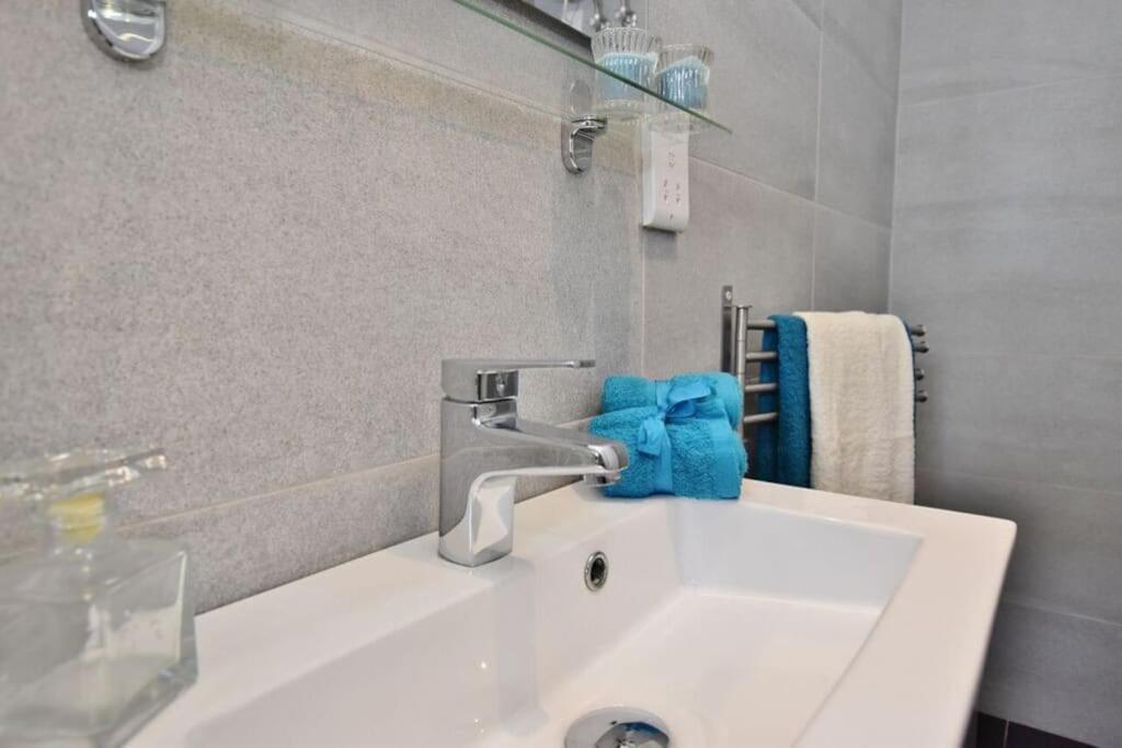 Vallettastay - Lucky Star One Bedroom Apartment 301 Exteriör bild